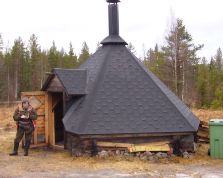 Nu stänger vi dörren