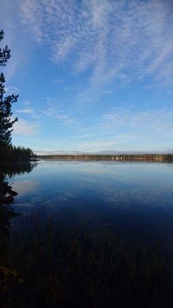 Hirvijärvi 